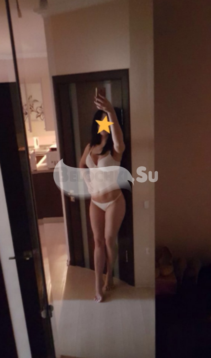 Проститутка Оля г. Вороново