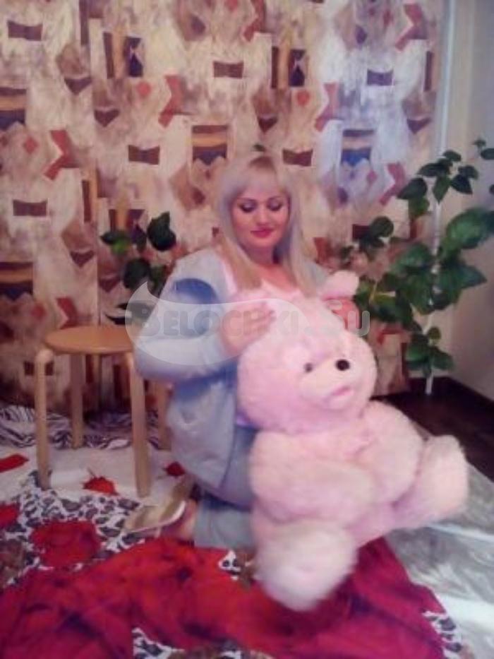 Проститутка Света г. Вороново